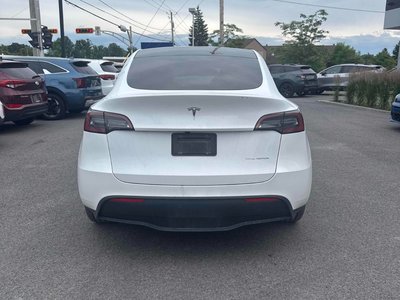 2024 Tesla Model Y in Markham, Ontario