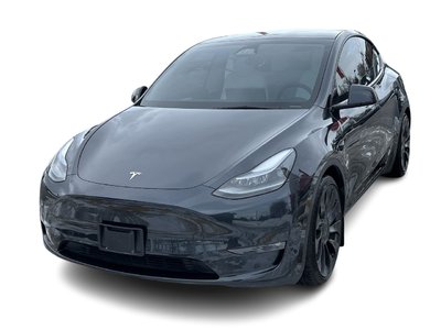 2025 Tesla Model Y in Markham, Ontario