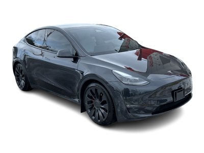 2025 Tesla Model Y in Markham, Ontario