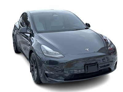 2025 Tesla Model Y in Markham, Ontario