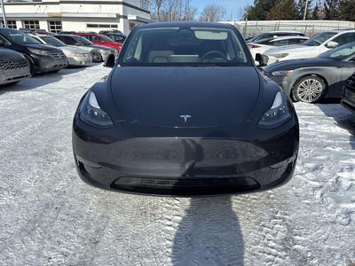 2025 Tesla Model Y in Markham, Ontario