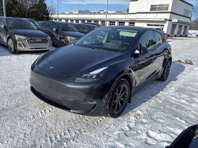 2025 Tesla Model Y in Markham, Ontario