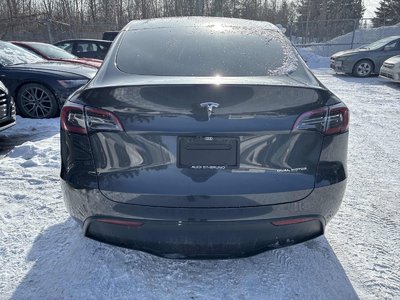 2025 Tesla Model Y in Markham, Ontario