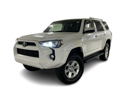 2015 Toyota 4Runner in Markham, Ontario