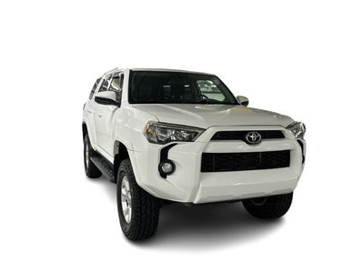 2015 Toyota 4Runner in Markham, Ontario