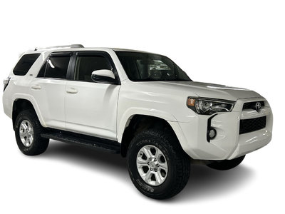 2015 Toyota 4Runner in Markham, Ontario