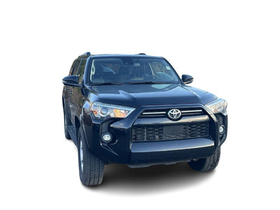 2022 Toyota 4Runner in Markham, Ontario