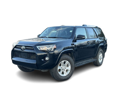 2022 Toyota 4Runner in Markham, Ontario