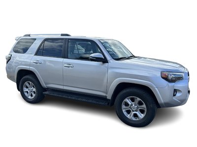 2022 Toyota 4Runner in Markham, Ontario