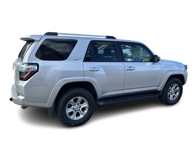 2022 Toyota 4Runner in Markham, Ontario