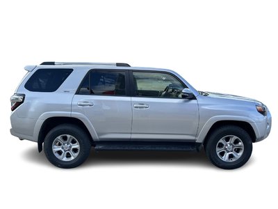 2022 Toyota 4Runner in Markham, Ontario
