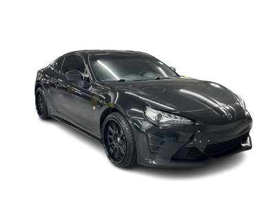 2017 Toyota 86 in Markham, Ontario