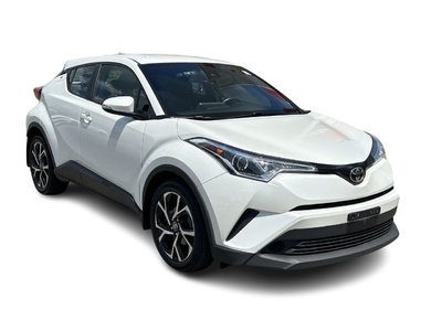 2018 Toyota C-HR in Markham, Ontario