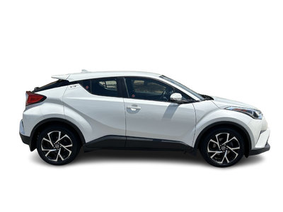 2018 Toyota C-HR in Markham, Ontario