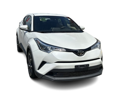 2018 Toyota C-HR in Markham, Ontario
