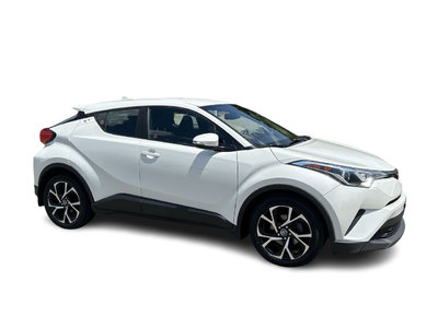 2018 Toyota C-HR in Markham, Ontario
