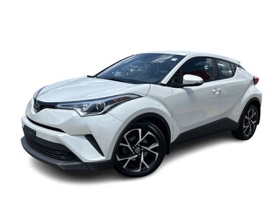 2018 Toyota C-HR in Markham, Ontario