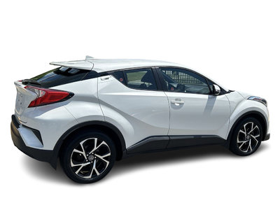 2018 Toyota C-HR in Markham, Ontario