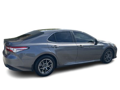 2019 Toyota Camry in Markham, Ontario