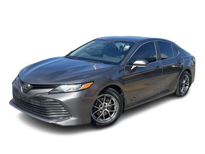 2019 Toyota Camry in Markham, Ontario
