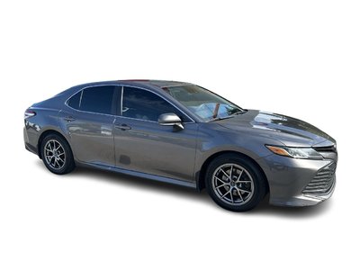 2019 Toyota Camry in Markham, Ontario