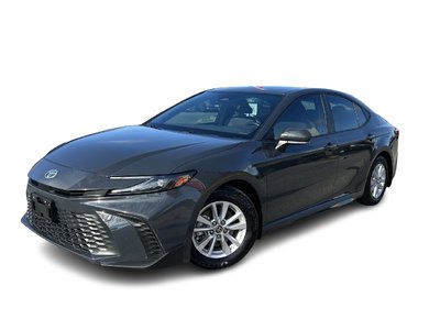 2025 Toyota Camry Hybrid in Markham, Ontario