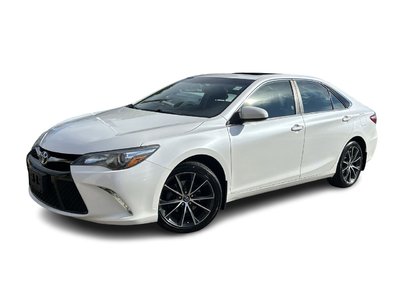 2015 Toyota Camry in Markham, Ontario