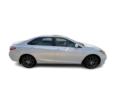 2015 Toyota Camry in Markham, Ontario