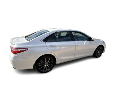 2015 Toyota Camry in Markham, Ontario