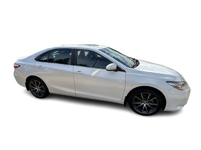 2015 Toyota Camry in Markham, Ontario