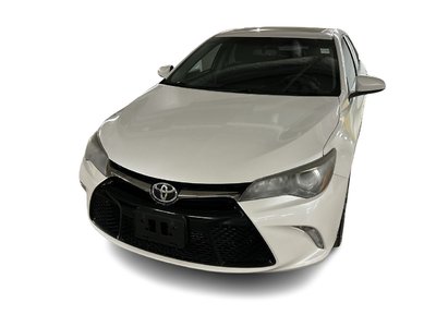 2017 Toyota Camry in Markham, Ontario