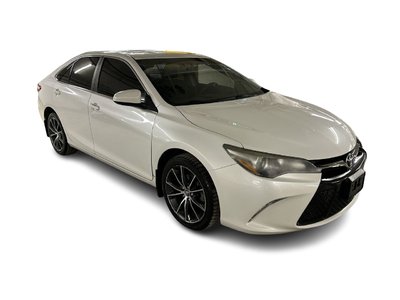 2017 Toyota Camry in Markham, Ontario