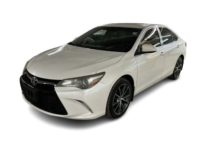 2017 Toyota Camry in Markham, Ontario