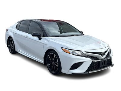 2020 Toyota Camry in Markham, Ontario
