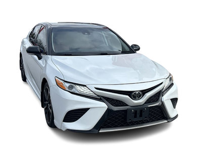 2020 Toyota Camry in Markham, Ontario
