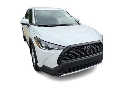 2022 Toyota Corolla Cross in Markham, Ontario