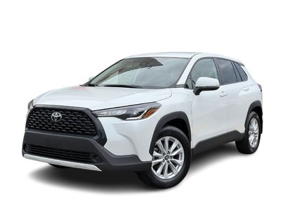 2022 Toyota Corolla Cross in Markham, Ontario