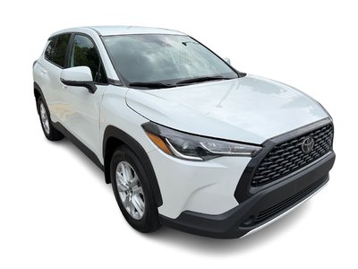 2022 Toyota Corolla Cross in Markham, Ontario