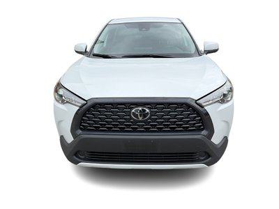 2022 Toyota Corolla Cross in Markham, Ontario