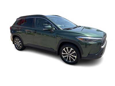 2023 Toyota Corolla Cross in Markham, Ontario