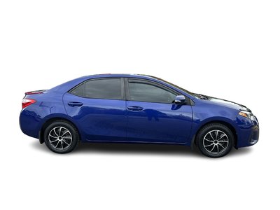 2016 Toyota Corolla in Markham, Ontario