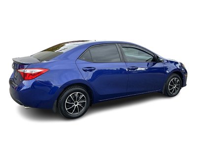 2016 Toyota Corolla in Markham, Ontario