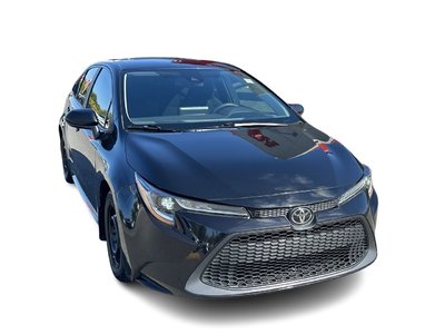 2020 Toyota Corolla in Markham, Ontario