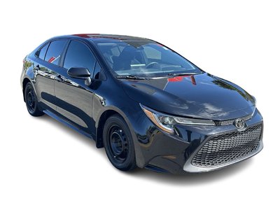 2020 Toyota Corolla in Markham, Ontario