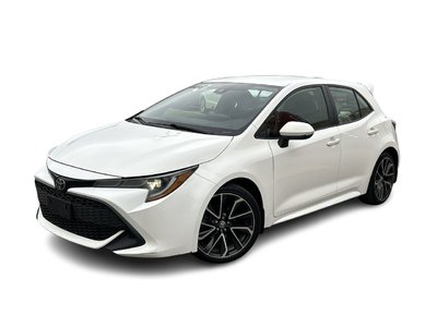 2020 Toyota Corolla in Markham, Ontario