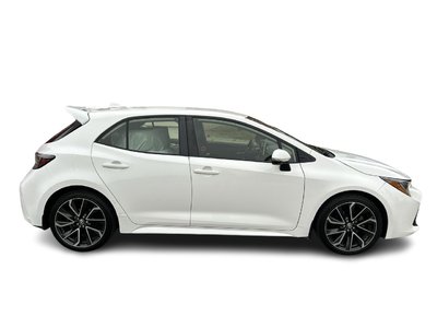 2020 Toyota Corolla in Markham, Ontario