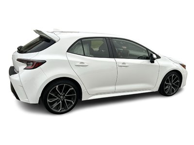 2020 Toyota Corolla in Markham, Ontario