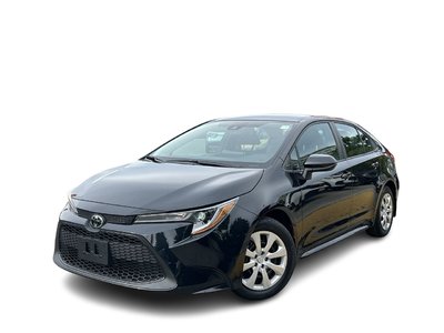 2021 Toyota Corolla in Markham, Ontario
