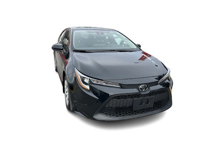 2021 Toyota Corolla in Markham, Ontario