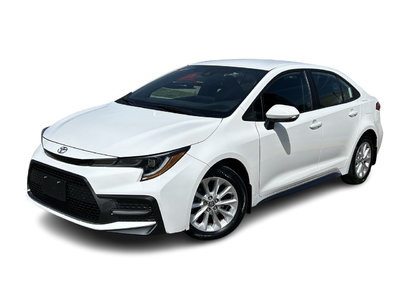 Toyota Corolla  2022 à Markham, Ontario